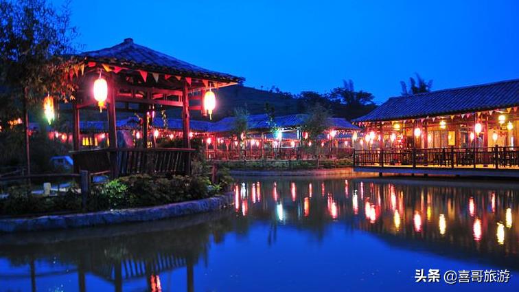 巴马自驾游最佳路线（巴马旅游攻略必玩的景点）