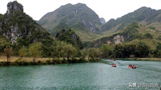 巴马自驾游最佳路线（巴马旅游攻略必玩的景点）