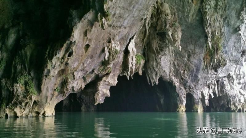 巴马自驾游最佳路线（巴马旅游攻略必玩的景点）