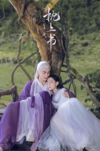 ​白凤九和东华帝君结局(白凤九和东华帝君结婚喜服)