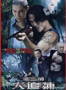​大追捕讲了什么（大追捕剧情详细介绍）