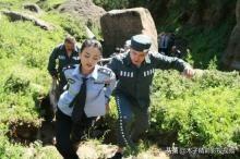 大追捕讲了什么（大追捕剧情详细介绍）