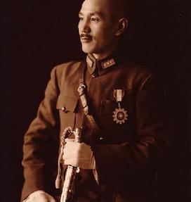 民国时期各个总统介绍（民国总统有哪些）