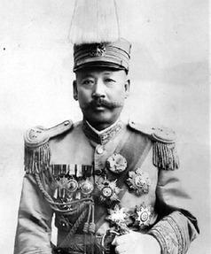 民国时期各个总统介绍（民国总统有哪些）