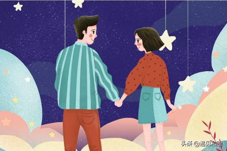 青春期男生暗恋女生的表现及行为（男生喜欢你的表现学生青春期）