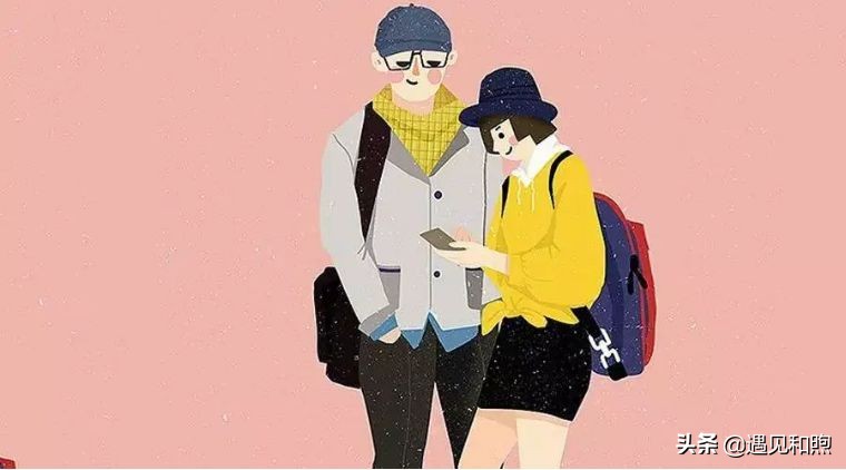 青春期男生暗恋女生的表现及行为（男生喜欢你的表现学生青春期）