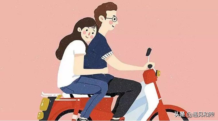 青春期男生暗恋女生的表现及行为（男生喜欢你的表现学生青春期）