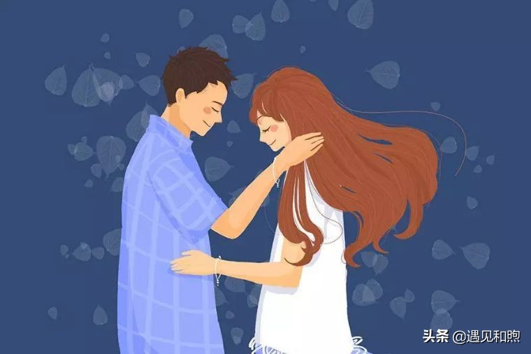 青春期男生暗恋女生的表现及行为（男生喜欢你的表现学生青春期）