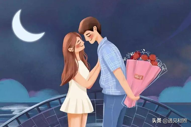 青春期男生暗恋女生的表现及行为（男生喜欢你的表现学生青春期）