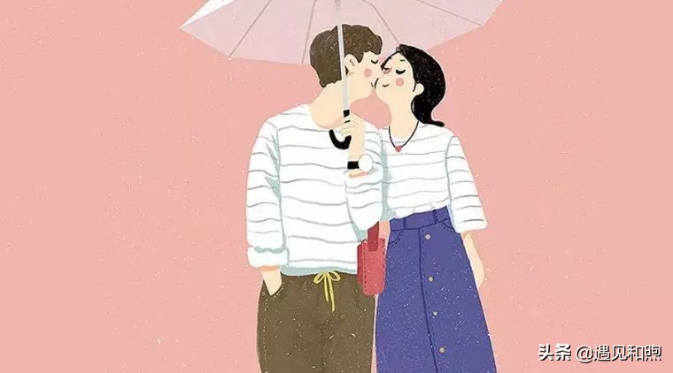 青春期男生暗恋女生的表现及行为（男生喜欢你的表现学生青春期）