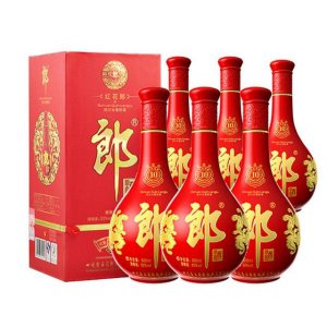 ​喝400一箱的什么酒好
