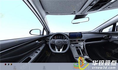 ​虚拟现实vr汽车设计技术（vr汽车模拟驾驶系统设计方案及价值）