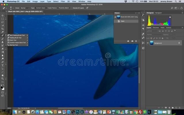 photoshop新手教程全套(自学Photoshop的方法)(1)