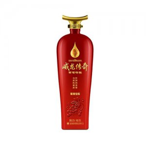 ​威龙 *** 葡2价格(威龙 *** 白酒)