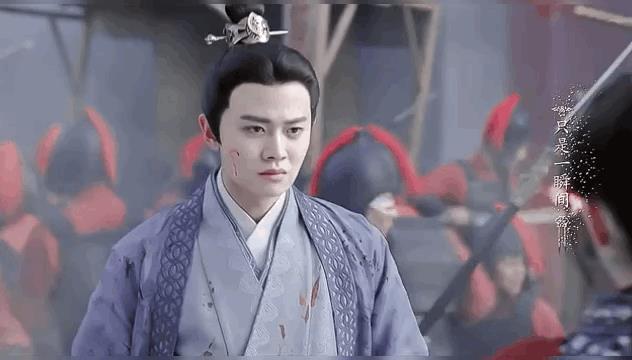 任嘉伦老婆在通天狄仁杰里哪一集出现色（任嘉伦老婆叫什么）