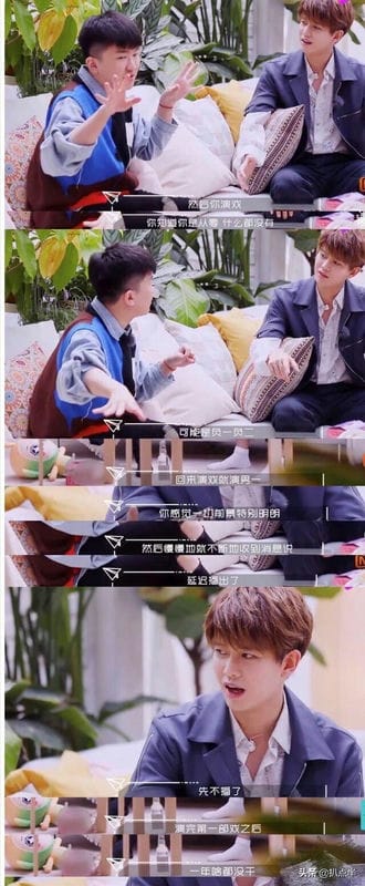 任嘉伦老婆在通天狄仁杰里哪一集出现色（任嘉伦老婆叫什么）