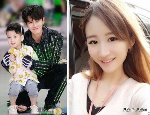 任嘉伦老婆在通天狄仁杰里哪一集出现色（任嘉伦老婆叫什么）