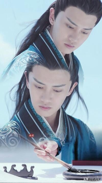 任嘉伦老婆在通天狄仁杰里哪一集出现色（任嘉伦老婆叫什么）