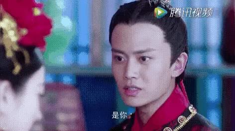 任嘉伦老婆在通天狄仁杰里哪一集出现色（任嘉伦老婆叫什么）