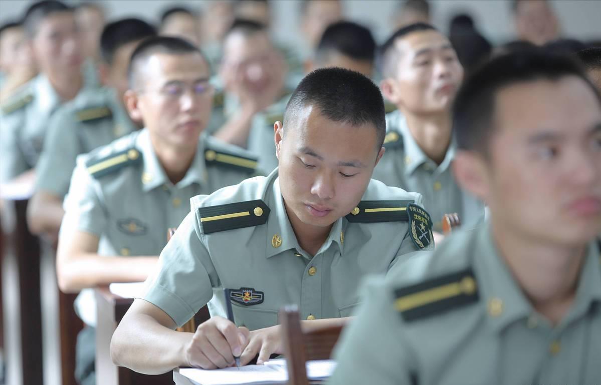 参军入伍方式（25岁有什么途径可以当兵）