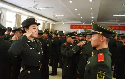 ​参军入伍方式（25岁有什么途径可以当兵）