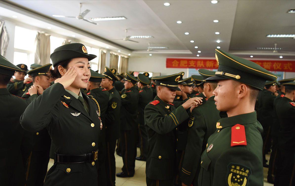 参军入伍方式（25岁有什么途径可以当兵）