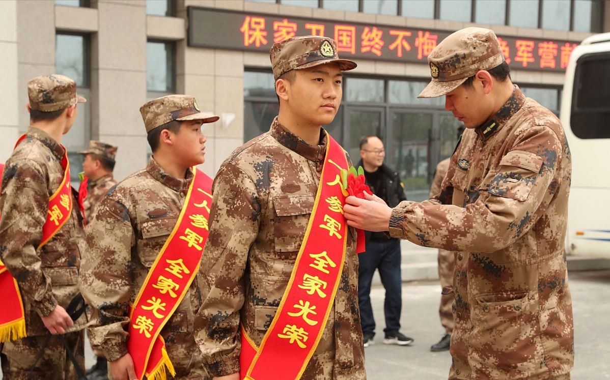 参军入伍方式（25岁有什么途径可以当兵）