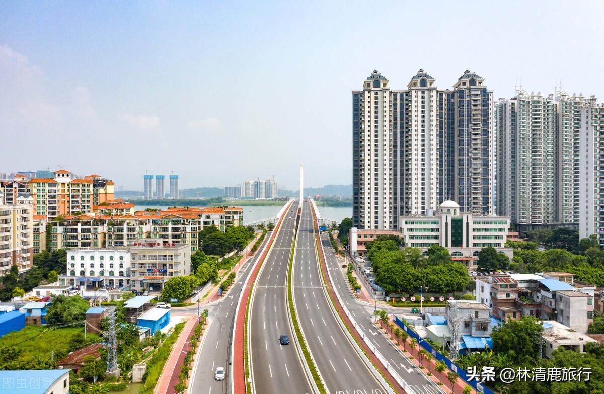 清远养老好吗（清远市是几线城市）