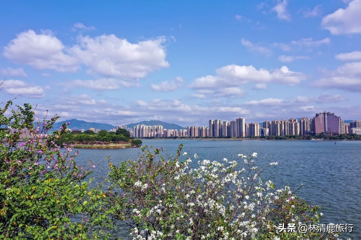 清远养老好吗（清远市是几线城市）