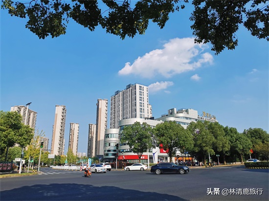 清远养老好吗（清远市是几线城市）