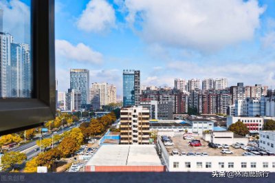 ​清远养老好吗（清远市是几线城市）
