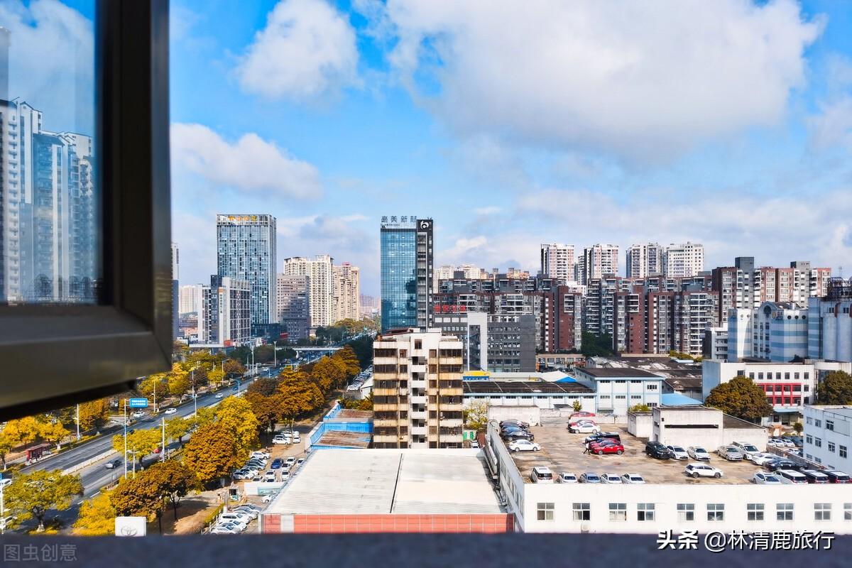 清远养老好吗（清远市是几线城市）