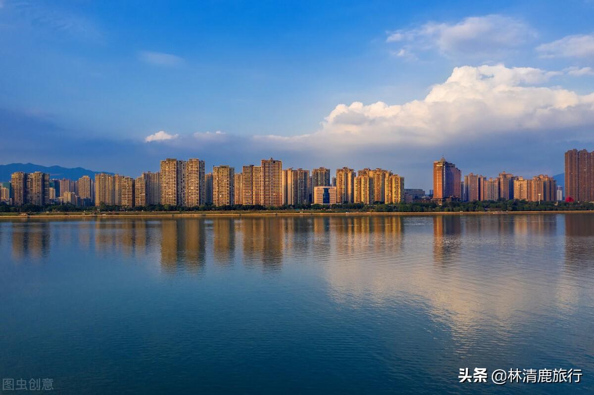 清远养老好吗（清远市是几线城市）