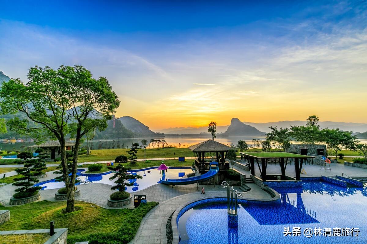 清远养老好吗（清远市是几线城市）