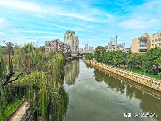 清远养老好吗（清远市是几线城市）