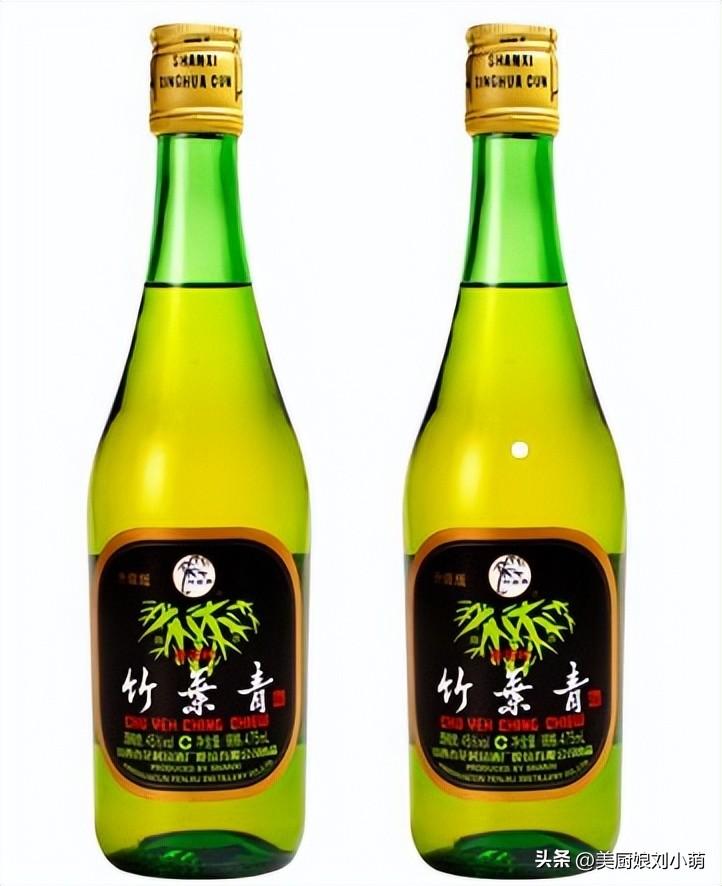 山西竹叶青酒喝了好吗（竹叶青酒一般人喝不了）