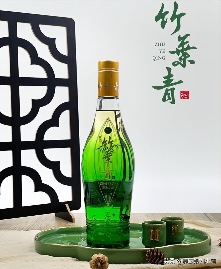 山西竹叶青酒喝了好吗（竹叶青酒一般人喝不了）