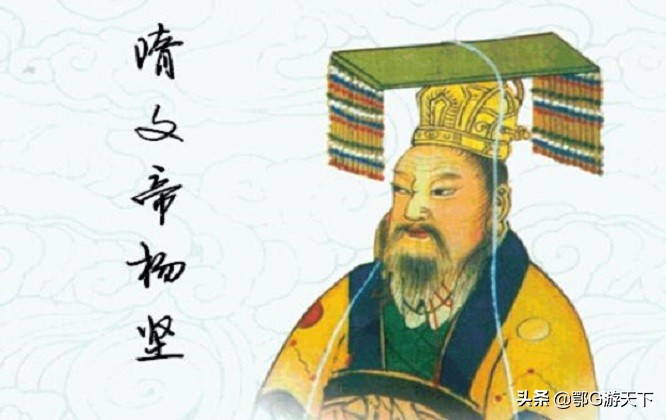 隋炀帝正式设置什么科举制度正式诞生（科举制是谁创立的）