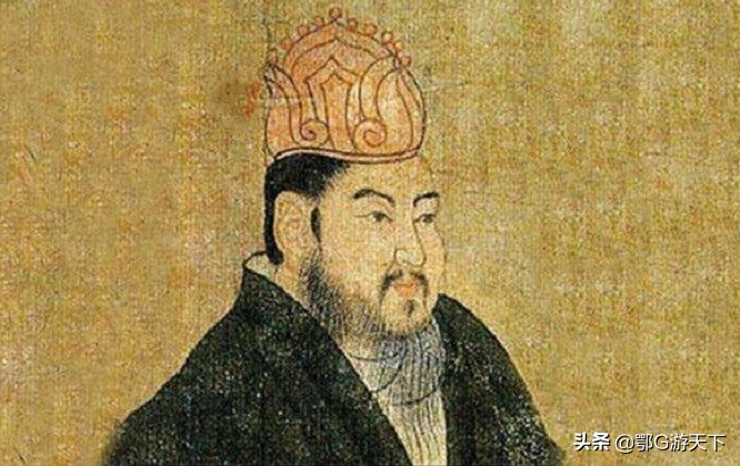 隋炀帝正式设置什么科举制度正式诞生（科举制是谁创立的）