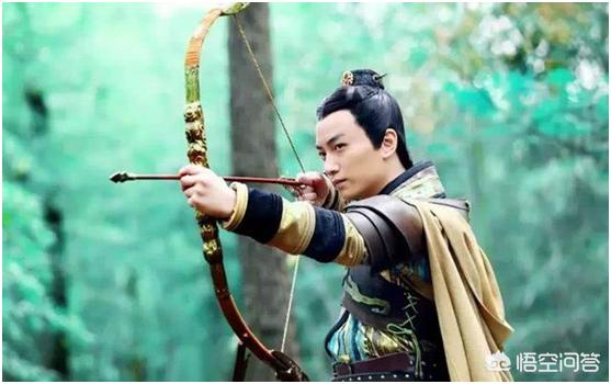 李广难封侯的原因（为什么李广难封侯却流芳百世）