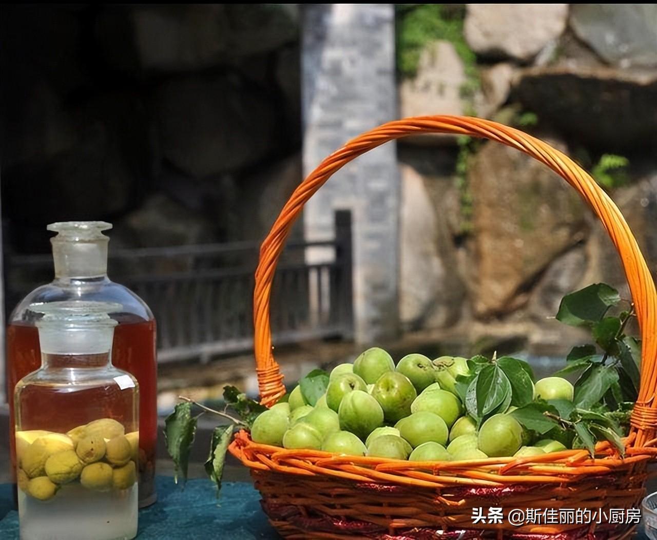 芒种节气吃什么食物养生（芒种要做什么事情）