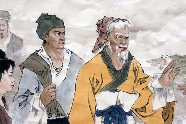 为什么扁鹊被移出教科书（扁鹊为什么被踢出教科书）