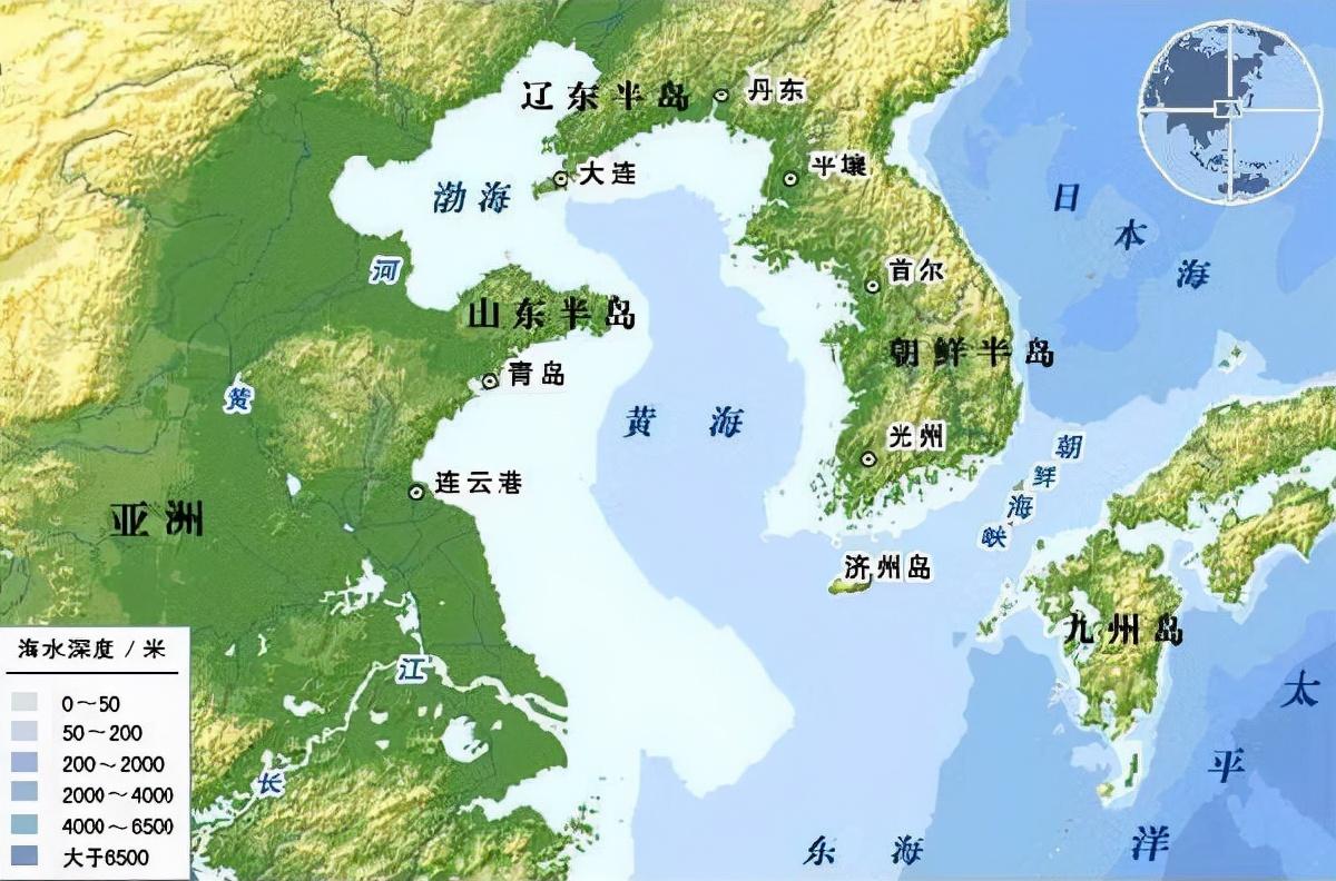 印度的地理条件有多好-（印度的地形特点是什么）