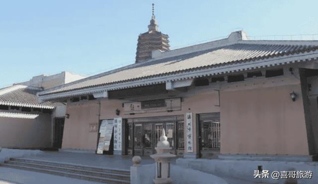 锦州凌海市旅游景点（凌海市属于哪个市）
