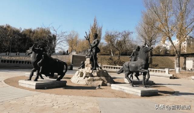 锦州凌海市旅游景点（凌海市属于哪个市）