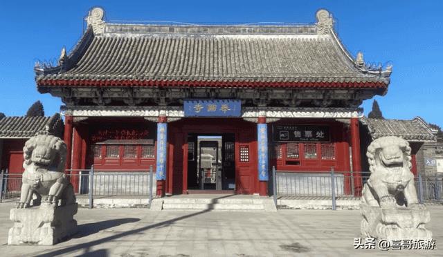 锦州凌海市旅游景点（凌海市属于哪个市）