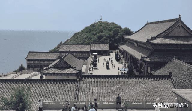 锦州凌海市旅游景点（凌海市属于哪个市）