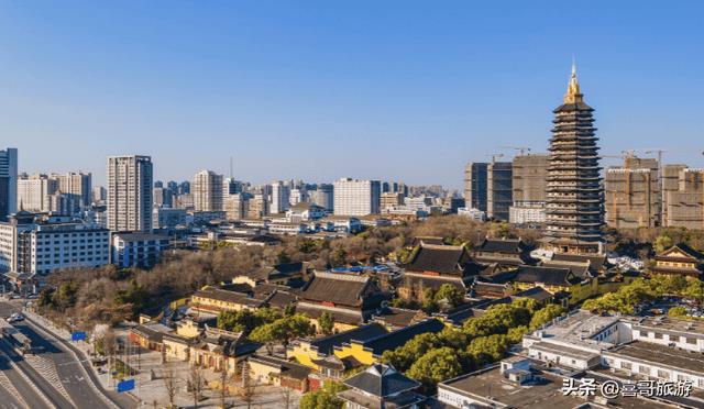 锦州凌海市旅游景点（凌海市属于哪个市）