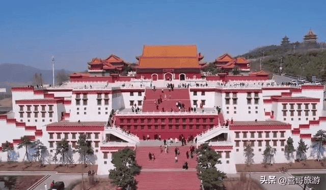 锦州凌海市旅游景点（凌海市属于哪个市）