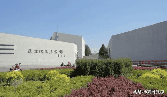 锦州凌海市旅游景点（凌海市属于哪个市）